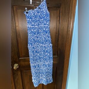 PRETTYGARDEN Midi Bodycon Dress / Sun Dress